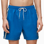 Pánske plavky KM0KM00517-CJR - Calvin Klein L
