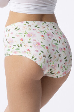 Julimex Panty Maxi farba:jasmín S