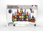 Mamido Mamido Magnetická stavebnica vesmír 50 dielikov, Kaleidoscope MT1486