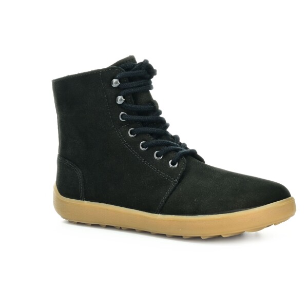 Be Lenka Winter 3.0 Matt Black zimné barefoot topánky 37 EUR