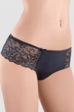 Dámske nohavičky M220 - MODO černá S