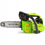 Fieldmann Benzininis grandininis mini pjūklas Fieldmann FZP 25410-B, 25 cm, 700W
