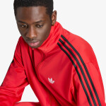 Mikina adidas Firebird Track Jacket Vivid Red L