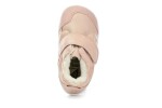 Bobux Rover Arctic Cameo Rose prvé zimné barefoot topánky 19 EUR