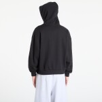 Mikina adidas Premium Essentials Full-Zip Hoodie Black M