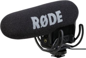 Rode VideoMic Rycote