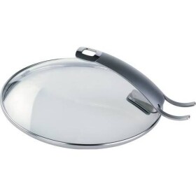 Sklenená visutá krytka – Ø 26 cm – Premium - Fissler - Fissler