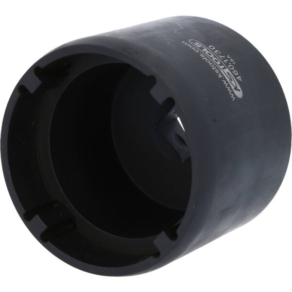 3/4" maticový kľúč s drážkou pre Scania so 4 kolíkmi, vnútorný kolík Ø 72 mm KS Tools 460.1730; 460.1730