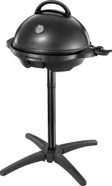 Russell Hobbs 22460-56 / elektrický gril / stolný vonkajší / 2400 W / 43.5cm / čierna (22460-56)