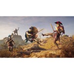 Assassin's Creed Odyssey (PS4)