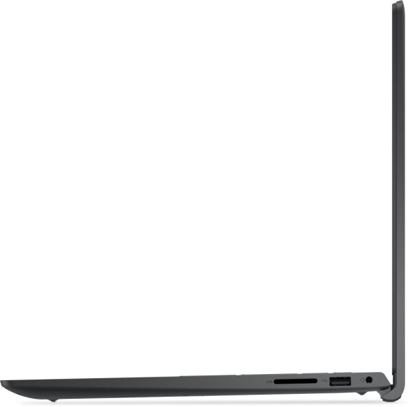 Dell Pro 15 Essential PV15255/ AMD Ryzen 5 7520U/ 8GB/ 512GB SSD/ 15.6" FHD/ WLAN + BT/ US Kb/ W11 Pro/ 3yrs Prosupport