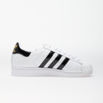 Tenisky adidas Superstar II W Ftw White/ Core Black/ Gold Metallic EUR 38 2/3
