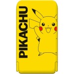 OTL Powerbank magnetický OTL 5000 mAh, USB-C 15W, Pokemon Pikatchu ze stojakiem (Žltý)