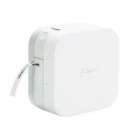 Brother PT-P300BT / Tlačiareň samolepiacich štítkov / Bluetooth / 6x AAA (PTP300BTYJ1)