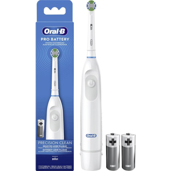 Oral-B elektrická kefka oscilačná