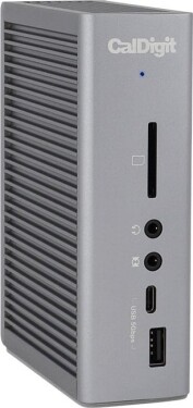 CalDigit TS3Plus Thunderbolt 3 (CD-TS3PLUS-EU07-SG)