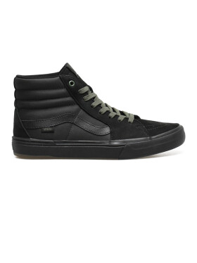 Vans BMX Sk8 Hi Scotty Cranmer Black Thyme