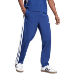 Pánske nohavice adidas Essentials 3-Stripes Stanford Open Hem Blue JE6400 3XL