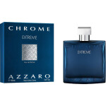 Azzaro Chrome Extreme EDP ml