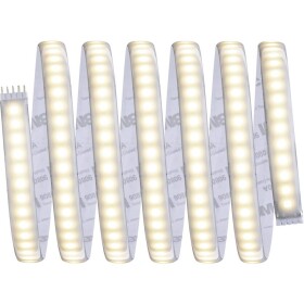 Paulmann 70552 LED pásik rozšírenie konektor 24 V 2.50 m teplá biela; 70552