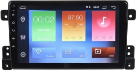 NoName Radio Navigácia GPS SUZUKI VITARA 2005-14 ANDROID