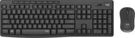 Logitech MK295 Silent Wireless Combo (920-009795)