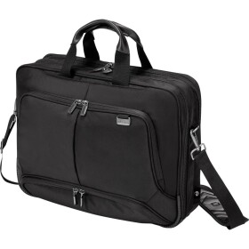 Dicota taška na notebook Eco Top Traveller PRO S Max.veľkosť: 43,9 cm (17,3) čierna; D30845-RPET
