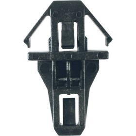 Honda Grille Clip 50 Pack KS Tools 420.5364; 420.5364