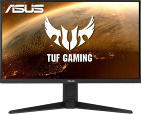 27 ASUS VG279QL1A Gaming / IPS / 1920 x 1080 / 16:9 / 1 ms / 400 cd-m2 / 1000:1 / HDMI + DP / VESA / Repro (90LM05X0-B02170)