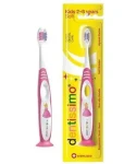 Dentissimo Kids 2-6 / Zubná kefka / mäkká