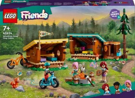 LEGO® Friends 42624 na