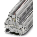 Component terminal block UTTB 2,5-LA 230 3046715 Phoenix Contact; 3046715