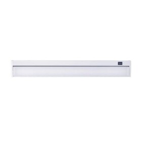 Solight WO215 LED kuchynské svietidlo výklopné / vypínač / 10W / 4100K / 58cm (8592718026011)