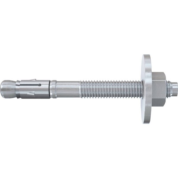 Fischer Bolzenanker FBZ 10/10 GS hmoždinka 543407 50 ks; 543407