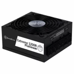 Silverstone Extreme 1200R Platinum / SFX-L / 1200W / 80PLUS Platinum / Aktívne PFC / modulárne (SST-EX1200R-PL)