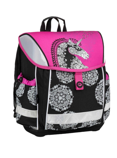 Bagmaster LIM 9 A Školská aktovka 180460