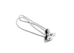 Peak Design Outdoor Gear Loop Straps Cloud / Upínacie pásky / 2 ks / pre batohy Peak Design (BAEC-GL-CD-1)