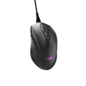 HAMA uRage Reaper 340 / Herná myš / 8000dpi / USB / 7 tlačidiel (217839)