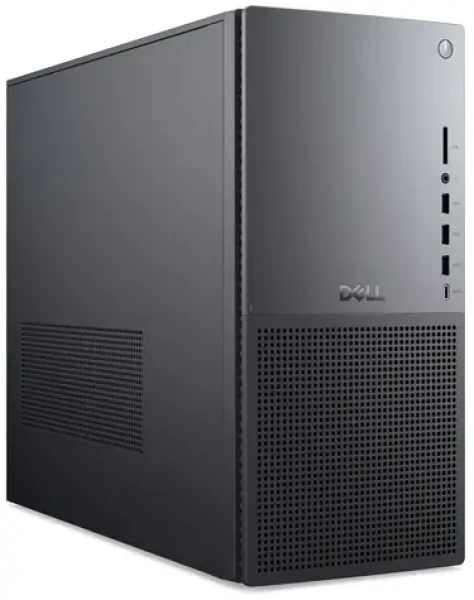 DELL Tower PLUS EBT2250 čierna / Stolný počítač / Core Ultra 9 285K / 32GB DDR5 / 2TB SSD / RTX 5080 16GB / WiFi 7 (JDG7C)