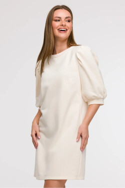 Denné šaty model 211536 BeWear L/XL