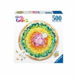 Ravensburger Puzzle Pizza 500 dielikov