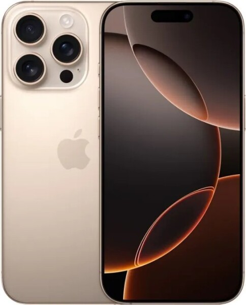 Apple iPhone 16 Pro 5G 8/256GB Zrokový
