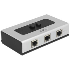 Delock 87673 sieťový switch funkcia PoE; 87673