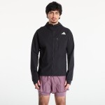Bunda adidas Adizero Running Jacket Black/ Black M