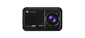 Navitel R385 GPS čierna / Kamera do auta / 2560x1440 / Uhol záberu 140 ° / microSD (R385 GPS)