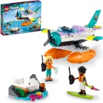 LEGO® Friends 41752 Záchranársky hydroplán