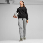 Puma Team Goal Casuals Hoodie W 658597 03 L