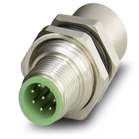 Panel feed-through SACC-8P-DSI-M12MS/FS-M16 1551697 Phoenix Contact; 1551697