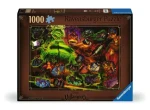Ravensburger Zloduchovia: Horned King