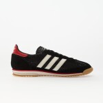 Tenisky adidas SL 72 Og W Core Black/ Off White/ Better Scarlet EUR 36